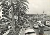 06 Alpe Maritime / CPSM FRANCE 06 "Nice, la promenade des Anglais" / AUTOMOBILE