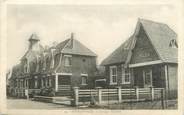 76 Seine Maritime / CPA FRANCE 76 "Offranville, groupe scolaire"