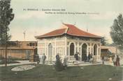 13 Bouch Du Rhone / CPA FRANCE 13 "Marseille, exposition coloniale 1906" / VIETNAM / KOUANG TCHEOU WAN