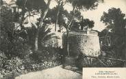 06 Alpe Maritime / CPA FRANCE 06 "Cap Martin, Villa Barbara "