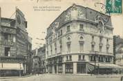 42 Loire / CPA FRANCE 42 "Saint Etienne, hôtel des Ingénieurs"