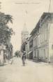 33 Gironde / CPA FRANCE 33 "Grenade, rue Gambetta"