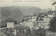 06 Alpe Maritime / CPA FRANCE 06 "Belvédère, station estivale"