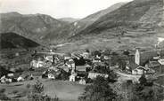 06 Alpe Maritime / CPSM FRANCE 06 " Saint Dalmas Valdeblore, vue générale "