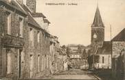 50 Manche / CPA FRANCE 50 "Torigni sur Vire, le bourg"