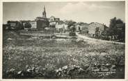 43 Haute Loire / CPSM FRANCE 43 "Lapte, vue panoramique"