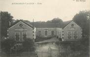 71 SaÔne Et Loire / CPA FRANCE 71 "Bourgneuf Val d'Or, écoles"