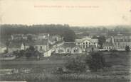 89 Yonne / CPA FRANCE 89 "Migennes Laroche, vue sur le quartier du canal"