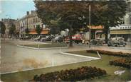 86 Vienne / CPSM FRANCE 86 "Chatellerault, bld Blossac"