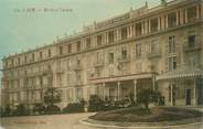 06 Alpe Maritime / CPA FRANCE 06 "Nice, Riviera Palace"