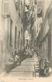 06 Alpe Maritime / CPA FRANCE 06 "Vieux Nice, une rue"