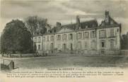 89 Yonne CPA FRANCE 89 "Chateau de Cheney"