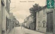 94 Val De Marne / CPA FRANCE 94 "Chennevières, grande rue"