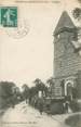 76 Seine Maritime CPA FRANCE 76 "Croisy sur Andelle, l'Eglise"