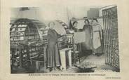 38 Isere CPA FRANCE 38 "Renage, Usine Montessuy, atelier d'Ourdissage"