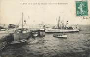 17 Charente Maritime / CPA FRANCE 17 "Le fort et le port de Chapus"