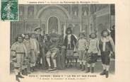 38 Isere CPA FRANCE 38 "Bourgoin,  Jeanne d'Arc" / THEATRE