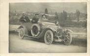 38 Isere CARTE PHOTO FRANCE 38 "Montalieu Vercieu" / AUTOMOBILE