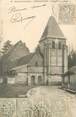 27 Eure CPA FRANCE 27 "Nonancourt, Eglise Saint Lubin"