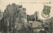 34 Herault / CPA FRANCE 34 "Mourèze, vue générale"