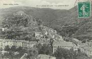 34 Herault / CPA FRANCE 34 "Lunas, vue générale"