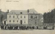 80 Somme / CPA FRANCE 80 "Fouilloy, les écoles"