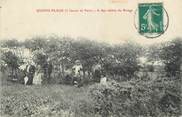 80 Somme / CPA FRANCE 80 "Quend Plage"