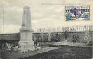 28 Eure Et Loir CPA FRANCE 28 "Chaudon, monument aux morts"