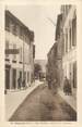 83 Var / CPA FRANCE 83 "Le Beausset, rue Portalis"