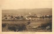 83 Var / CPA FRANCE 83 "Le Beausset, vue générale"