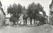 83 Var / CPSM FRANCE 83 "Le Beausset, le monument place Jean Jaurès"