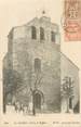 83 Var / CPA FRANCE 83 "Le Castellet, l'église"