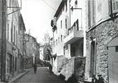 83 Var / CPSM FRANCE 83 "La Cadière d'Azur, rue Max Dormoy"