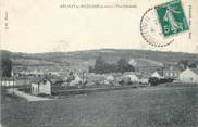 78 Yveline / CPA FRANCE 78 "Aulnay sur Mauldré, vue générale"