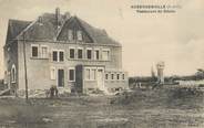 78 Yveline / CPA FRANCE 78 "Aubergenville, restaurant du Giboin"