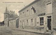 78 Yveline / CPA FRANCE 78 "Les Bordes, grande rue"