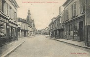 78 Yveline / CPA FRANCE 78 "Bonnières sur Seine, intérieur du pays"