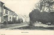 78 Yveline / CPA FRANCE 78 "Mairie de Bailly"