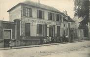 78 Yveline / CPA FRANCE 78 "Bailly, la mairie "