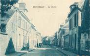 78 Yveline / CPA FRANCE 78 "Bonnelles, la mairie"