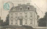 28 Eure Et Loir CPA FRANCE 28 "La Ferté Vidame, Villa Mousseuse"