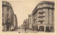 87 Haute Vienne / CPA FRANCE 87 "Limoges, rue Jean Jaurès "