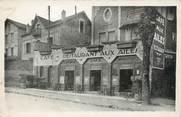 87 Haute Vienne / CPA FRANCE 87 "Limoges, café restaurant aux ailes"