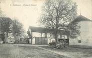 78 Yveline / CPA FRANCE 78 "Gaillonnet, ferme du Prieuré"