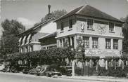 78 Yveline / CPSM FRANCE 78 "Louveciennes, Restaurant les Tilleuls"