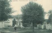 78 Yveline / CPA FRANCE 78 "Lainville, place des Bonnes Joies"