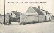 78 Yveline / CPA FRANCE 78 "Millemont, restaurant"