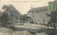 78 Yveline / CPA FRANCE 78 "Les Nocquets, le moulin des Rigolles"