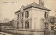 78 Yveline / CPA FRANCE 78 "Prunay sous Ablis, l'école"