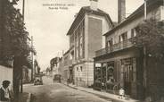 78 Yveline / CPA FRANCE 78 "Garancières, rue de  Poissy"